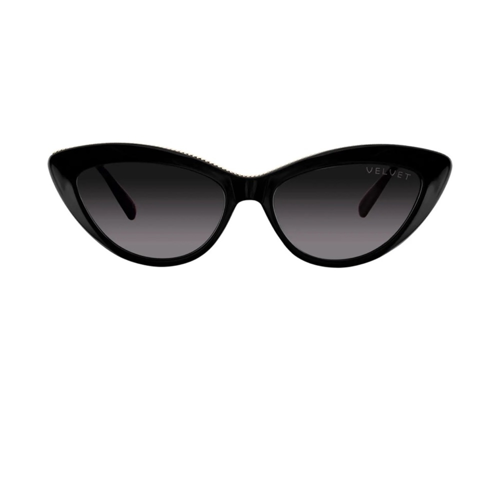 Velvet Eyewear Lily Cat Eye Sunglasses
